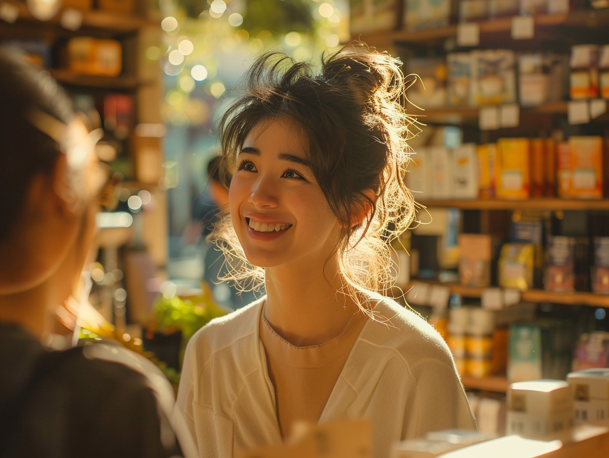 e-commerce  stratégie